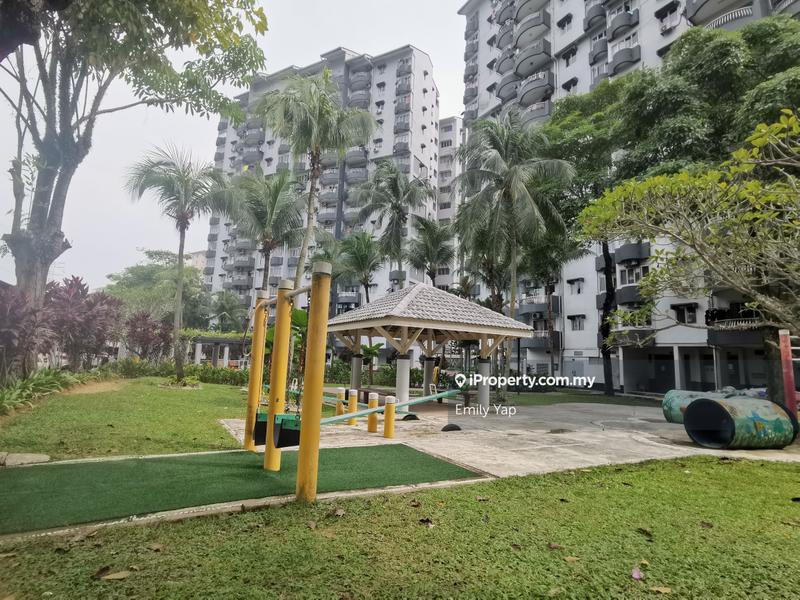 Condominium for Sale in Menara Sri Damansara (SD Tower) by Emily Yap - iProperty.com.my