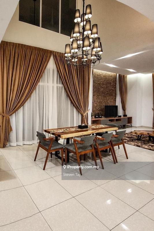 Semi-Detached House for Sale in Cameron Highlands, Tanah Rata by Steven Tay - iProperty.com.my