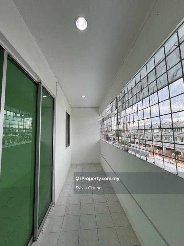 2.5-storey Terraced House for Sale in Taman Grand Millennium, Kota Kinabalu by Sylvia Chung - iProperty.com.my