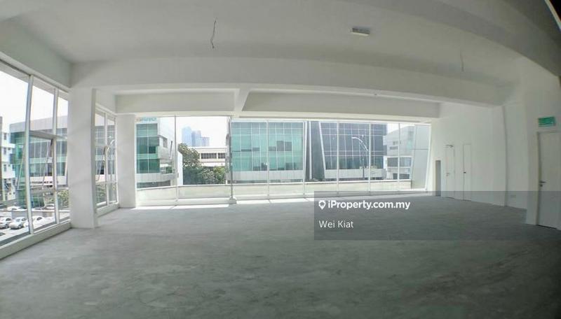 Semi-D Kilang untuk Dijual di Seksyen 51, Petaling Jaya oleh Wei Kiat - iProperty.com.my