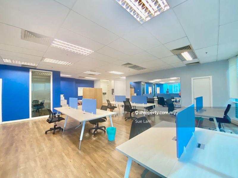 For Sale - OVAL DAMANSARA