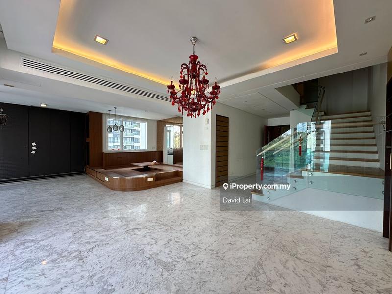 For Sale - Kiara 9 Residency