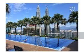 Service Residence for Sale in Vipod Residence by Sharil Routh - iProperty.com.my