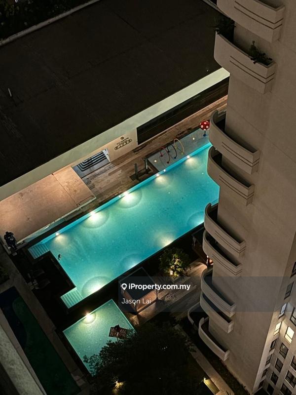 Condominium for Sale in Concerto North Kiara by Jason Lai - iProperty.com.my