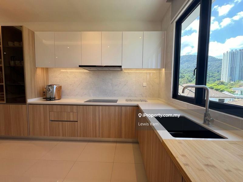 3-storey Terraced House for Sale in Batu Feringghi, Penang by Lewis Kam - iProperty.com.my