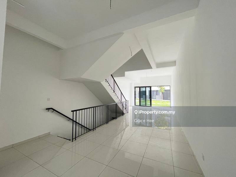 4-storey Terraced House for Sale in Affiniti Residences Bukit Jalil Bukit Serdang Jia, Seri Kembangan by Grace Hee - iProperty.com.my