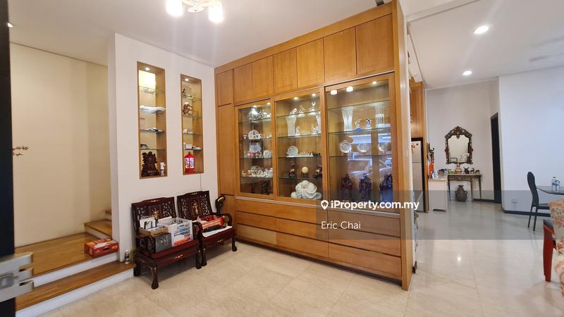 Semi-Detached House for Sale in Seksyen 16, Petaling Jaya by Eric Chai - iProperty.com.my