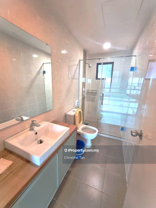 Kondominium untuk Dijual di Park 51 Residency oleh Christine Tan - iProperty.com.my