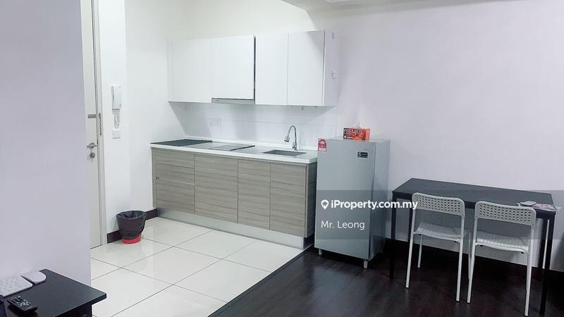 Service Residence for Rent in 28 Boulevard by Mr. Leong - iProperty.com.my