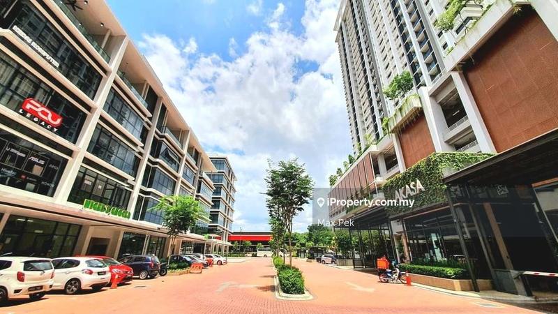 Shop / Office untuk Disewa di Balakong, Cheras oleh Max Pek - iProperty.com.my