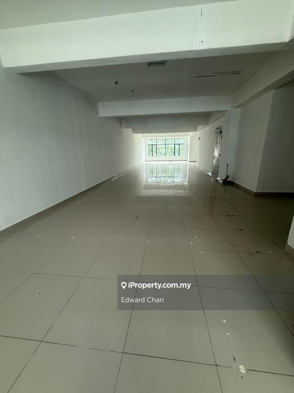 Shop for Rent in Taman Petaling Utama, Petaling Jaya by Edward Chan - iProperty.com.my