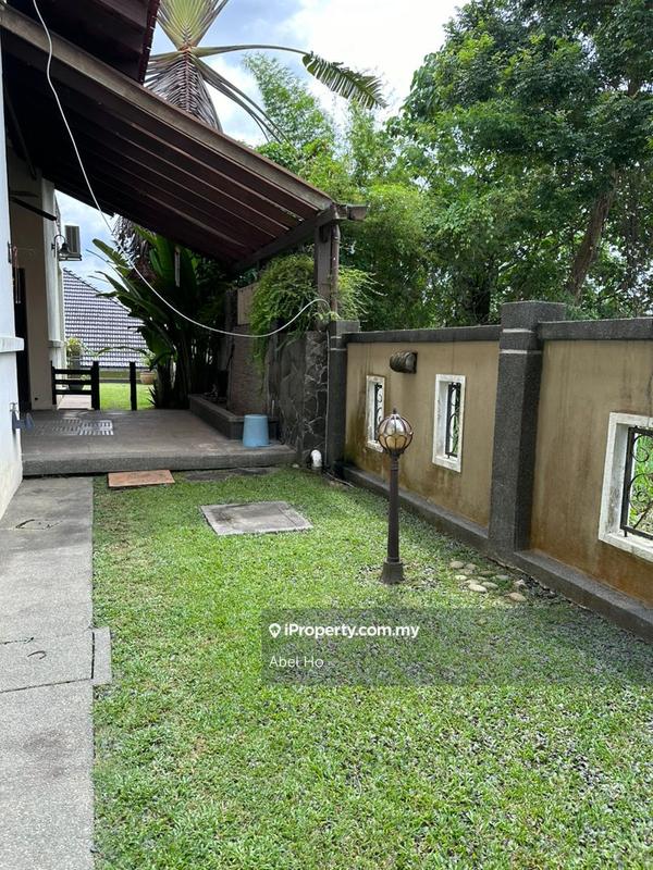 Bungalow House for Sale in Saujana Impian, Kajang by Abel Ho - iProperty.com.my