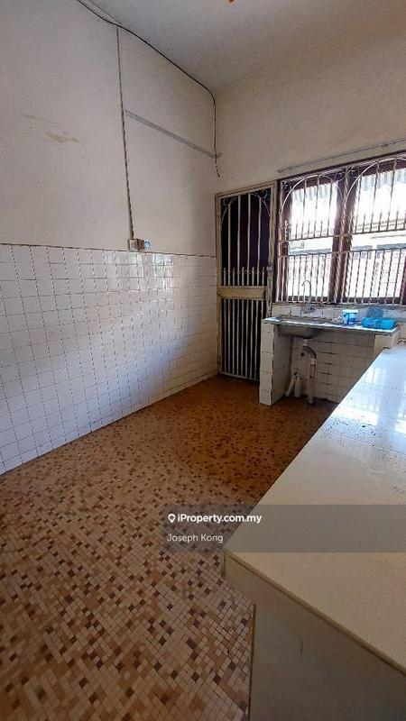 Rumah Teres 2-Tingkat untuk Dijual di Persiaran zaaba, Taman Tun Dr Ismail oleh Joseph Kong - iProperty.com.my