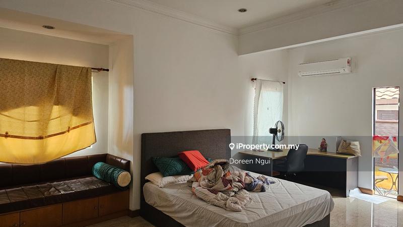 Rumah Berkembar untuk Dijual di Kota Kemuning, Shah Alam oleh Doreen Ngui - iProperty.com.my