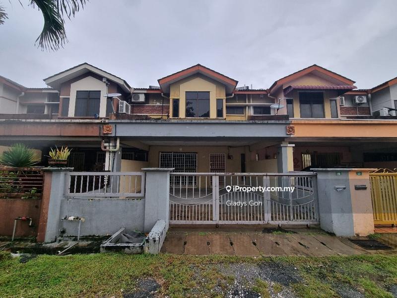 2-storey Terraced House for Sale in Bercham, Ipoh by Gladys Goh - iProperty.com.my