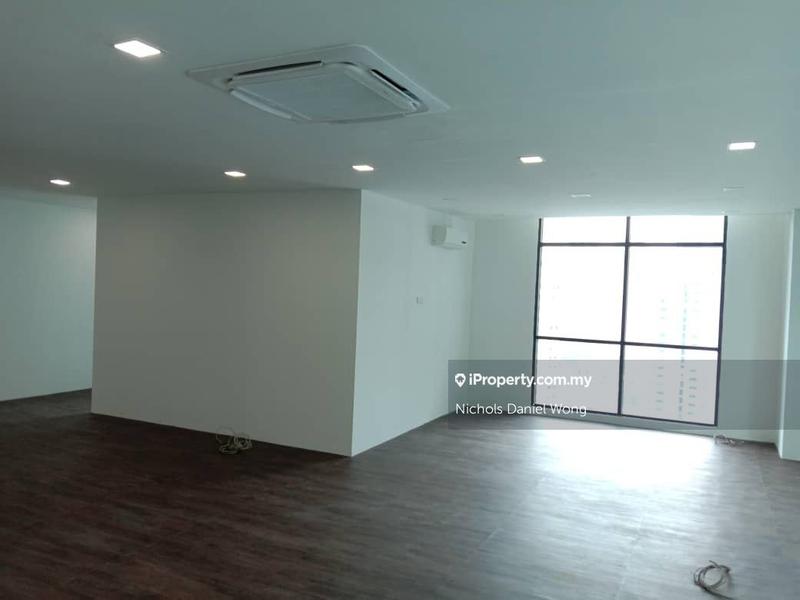 Office for Rent in Mont Kiara, Kuala Lumpur by Daniel Wong - iProperty.com.my