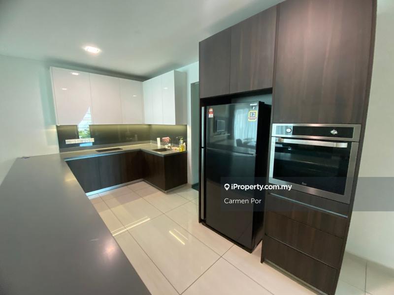 Kondominium untuk Disewa di The Light Collection IV oleh Carmen Por - iProperty.com.my