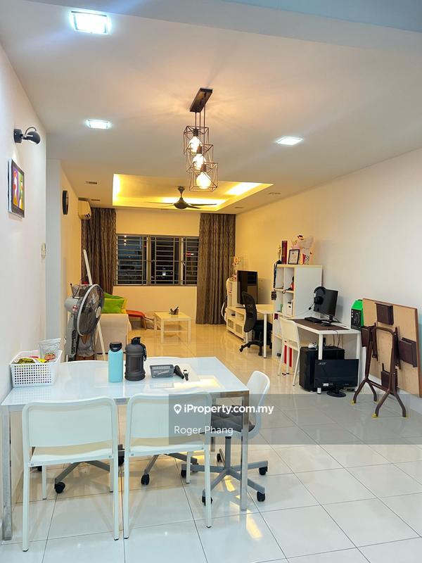 Service Residence for Sale in Koi Kinrara by Roger Phang - iProperty.com.my