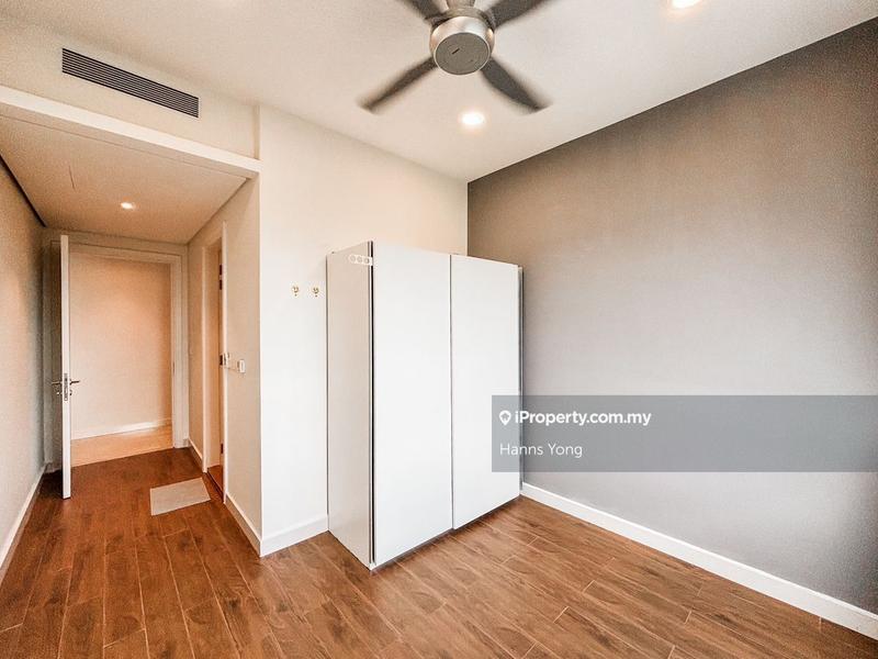 For Rent - The Sentral Residences