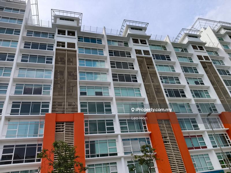 Office for Sale in OASIS SQUARE, Ara Damansara by Leo Hon - iProperty.com.my