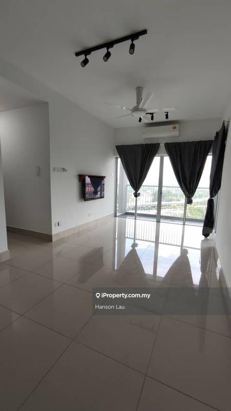 For Rent - Razak City Residences (RC Residences)