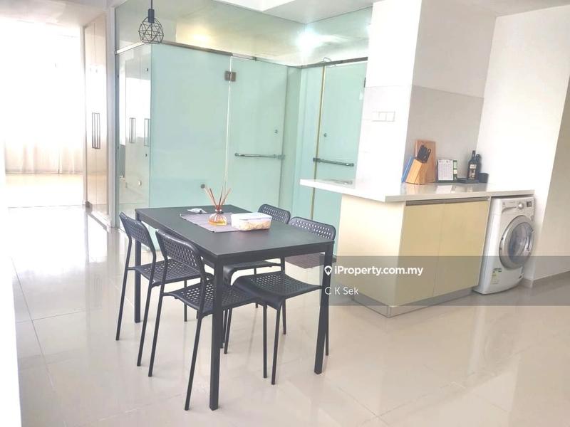 For Rent - Encorp Strand Residence