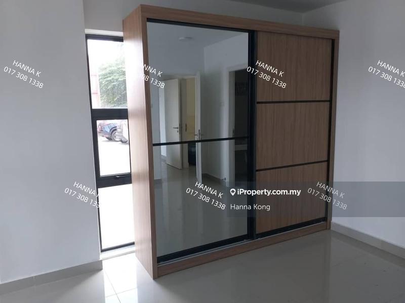 For Sale - Jesselton View