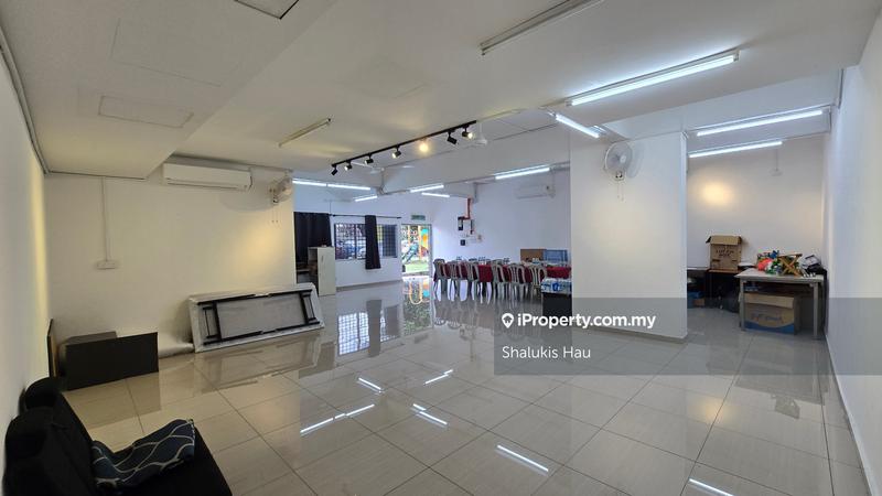 Rumah Pangsa untuk Dijual di Flat Dahlia oleh Shalukis Hau - iProperty.com.my