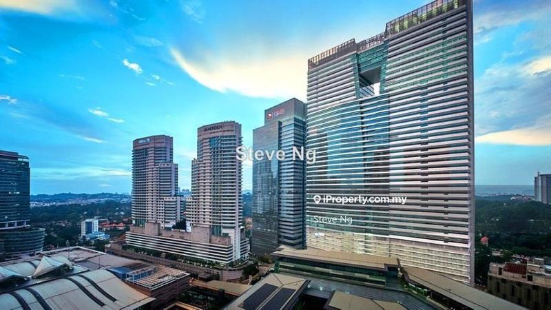 Office for Sale in Kl Sentral, Kuala Lumpur by Steve Ng - iProperty.com.my
