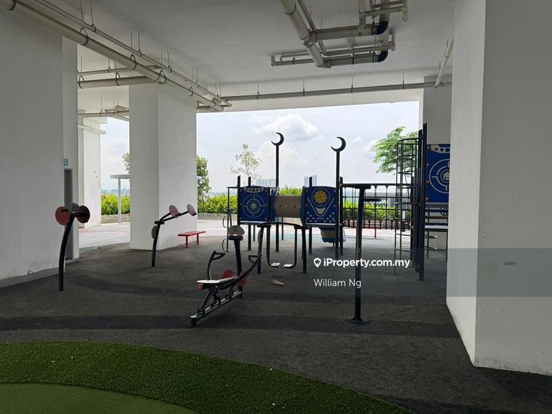 For Rent - The Louvre @ Country Heights