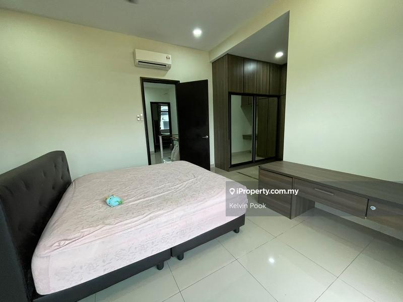 Rumah Berkembar untuk Dijual di Taman Jenderam Harmoni @ Dengkil, Dengkil oleh Kelvin Pook - iProperty.com.my