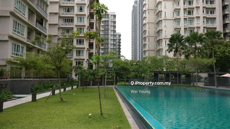 Kondominium untuk Dijual di Kiaraville oleh Wei Young - iProperty.com.my