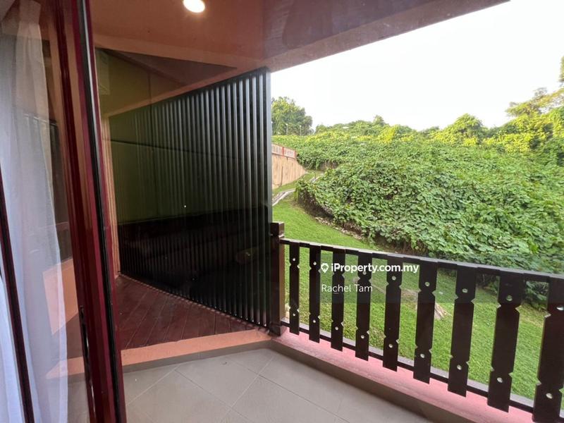 For Rent - Kuantan Tembeling Resort