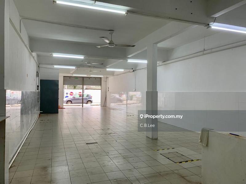 Shop for Sale in Jalan Ipoh, Kuala Lumpur by C.B.Lee - iProperty.com.my