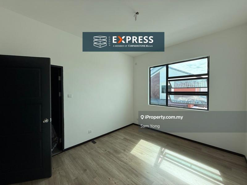 2-storey Terraced House for Sale in Luak Bay, Miri by Sam Yong - iProperty.com.my