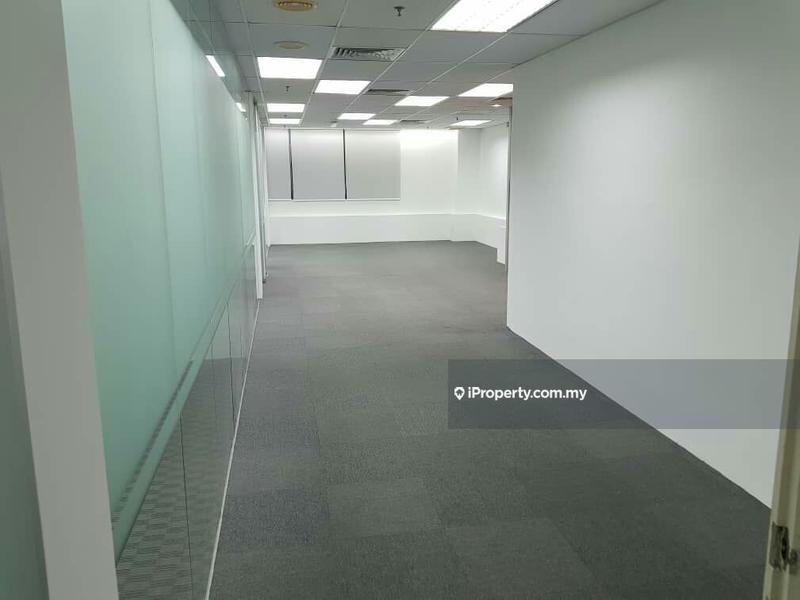 Pejabat untuk Disewa di KLCC, KL City Centre oleh Michelle - iProperty.com.my