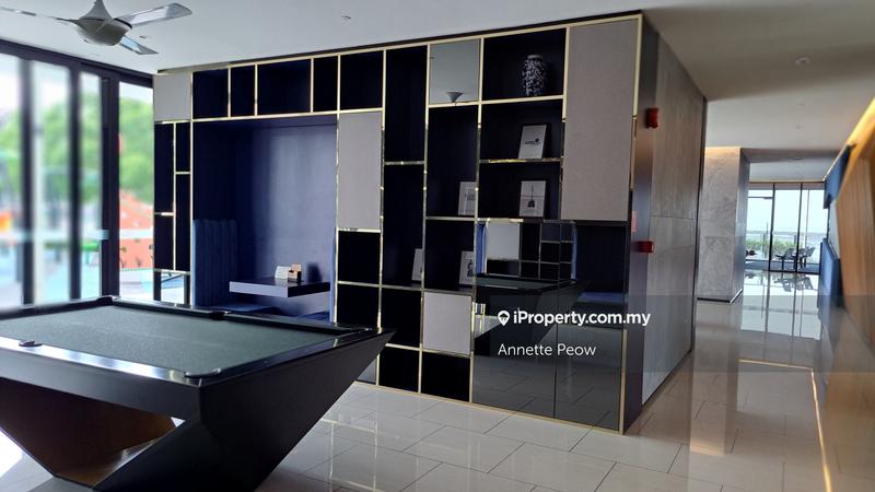 For Sale - City of Dreams