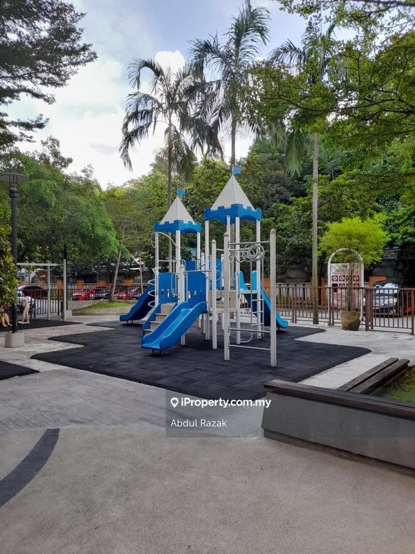 Kondominium untuk Dijual di Villa Park oleh Abdul Razak - iProperty.com.my