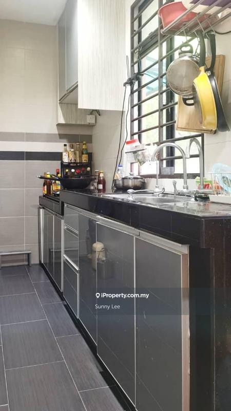 Rumah Berangkai 3 Tingkat untuk Dijual di Taman Bukit Segar, Cheras oleh Sunny Lee - iProperty.com.my