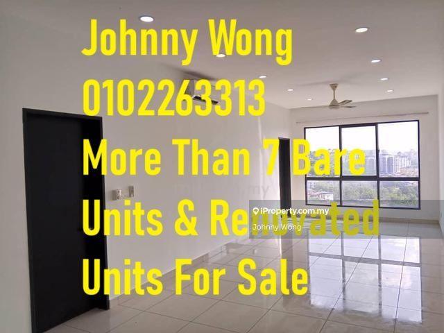 For Sale - The Havre Bukit Jalil