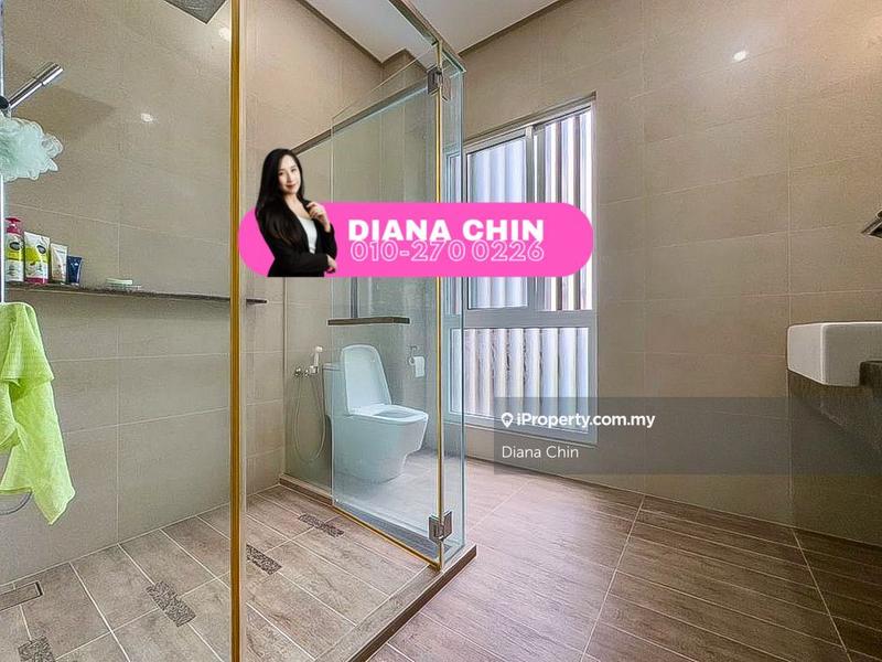 Bungalow House untuk Dijual di Permai Garden, Tanjung Bungah oleh Diana Chin - iProperty.com.my