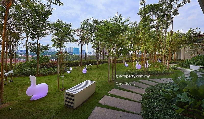 Condominium for Sale in The Maple Residences by Carol Soong - iProperty.com.my