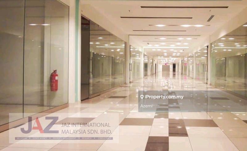Shop / Office untuk Disewa di Pudu, KL City Centre oleh Azemi - iProperty.com.my