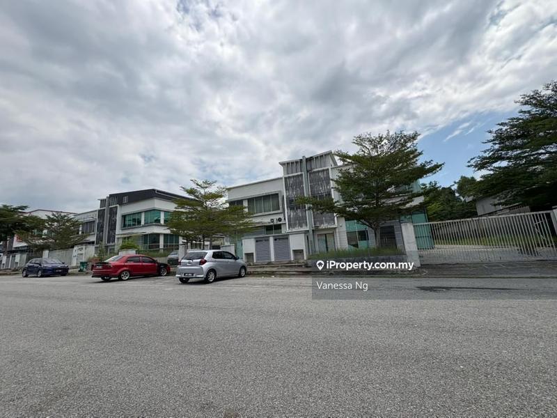 For Rent - Bukit Rawang Jaya, Serendah Sungai Choh Kundang Bukit Beruntung, Taman Bukit Rawang Jaya