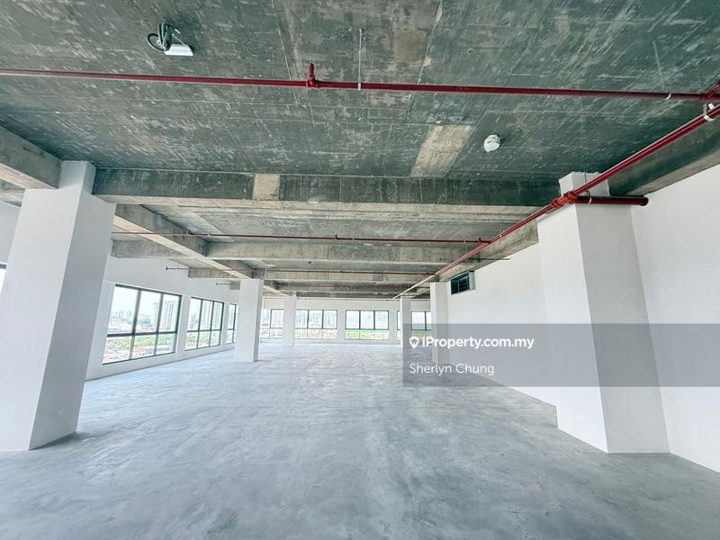 Pejabat untuk Disewa di Seksyen 13, Petaling Jaya oleh Sherlyn Chung - iProperty.com.my