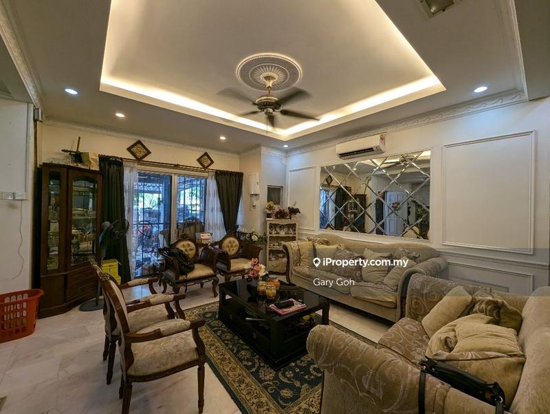 2-storey Terraced House untuk Dijual di Winchester, Ara Permai, Ara Damansara oleh Gary Goh - iProperty.com.my