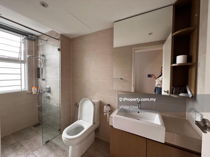 Residensi Servis untuk Dijual di Windmill upon Hills oleh Victor Chin - iProperty.com.my