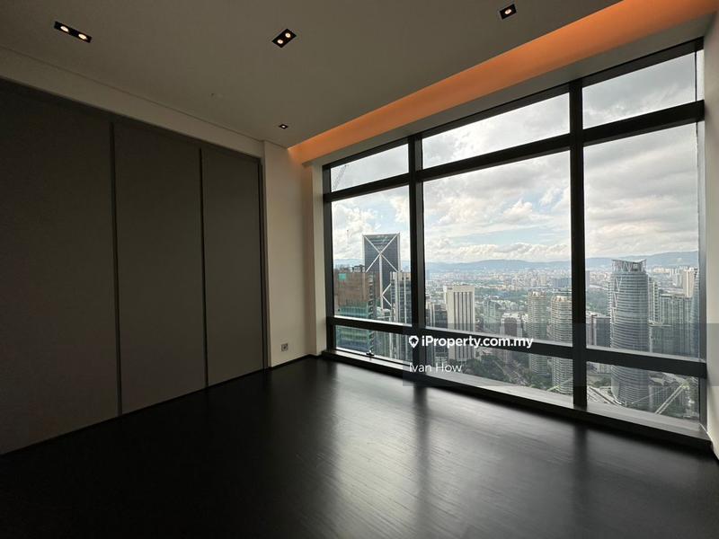 Kediaman Servis untuk Dijual di Four Seasons Place oleh Ivan How - iProperty.com.my