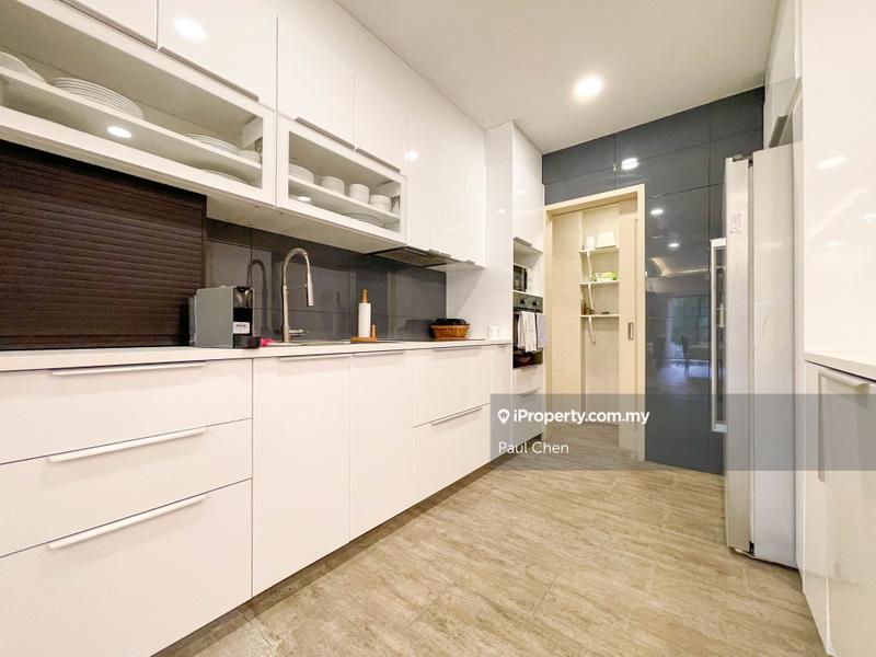 Condominium for Sale in Tuscany by Paul Chen - iProperty.com.my
