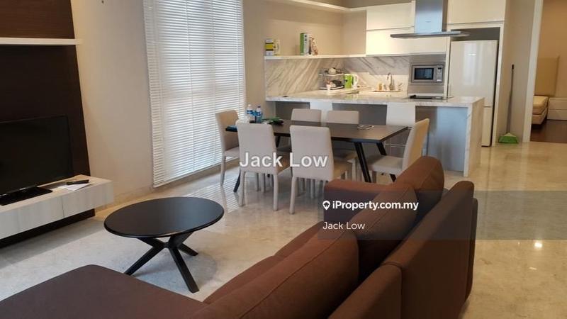 For Sale - Icon Residence